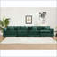 Canapé modulaire Cloud avec coussin double couche-632847492-632847491