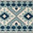 Northpoint Veranda Southwestern Indoor/Outdoor Area Rug-193742635