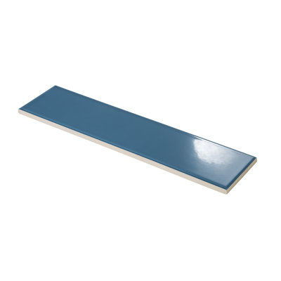 Urban Domain 3'' W x 12'' L Ceramic Subway Singular Tile