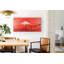 Wrapped Canvas Panoramic Wall Art