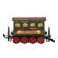 8.12'' Transportation Themed Lighted Art Glass
