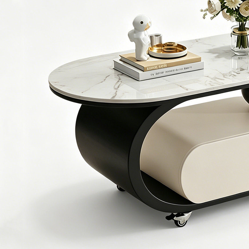 Table basse Modern Minimal Premium