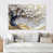 Toile tendue