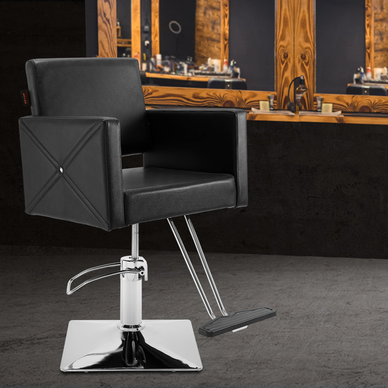 Fauteuil de coiffeur pour coiffeur Inbox Zero