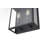 Meriwether Outdoor Wall Sconce in Black