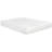 Plush 10-Inch Medium Gel Memory Foam Mattress with Breathable Aloe Vera Cover for Comfort and Support-853794630