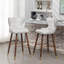 Ensemble de 2 tabourets de bar style Mid-Century-1603023754-1603023752