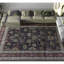 Wool Oriental Area Rug