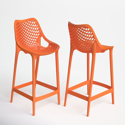 Farrah Patio Bar Stool