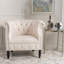 Fauteuil club Akira