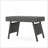 SALEM PE WICKER SNACK TABLE