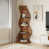 Rustic Brown