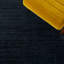 Vision Striped Area Rug In Black-134046543