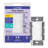 Maestro Multi-Location Timer White