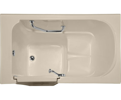 Lifestyle 5230 52'' L Bathtub