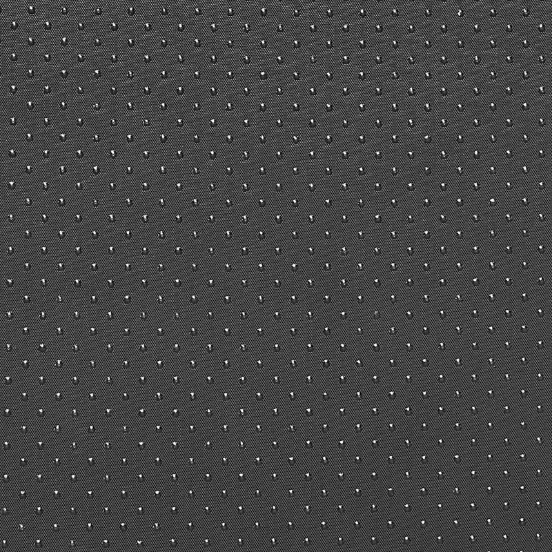 TailZzz Orthopedic Gray Polyester Pet Mattress for Small to Medium Dogs