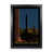 Black Framed