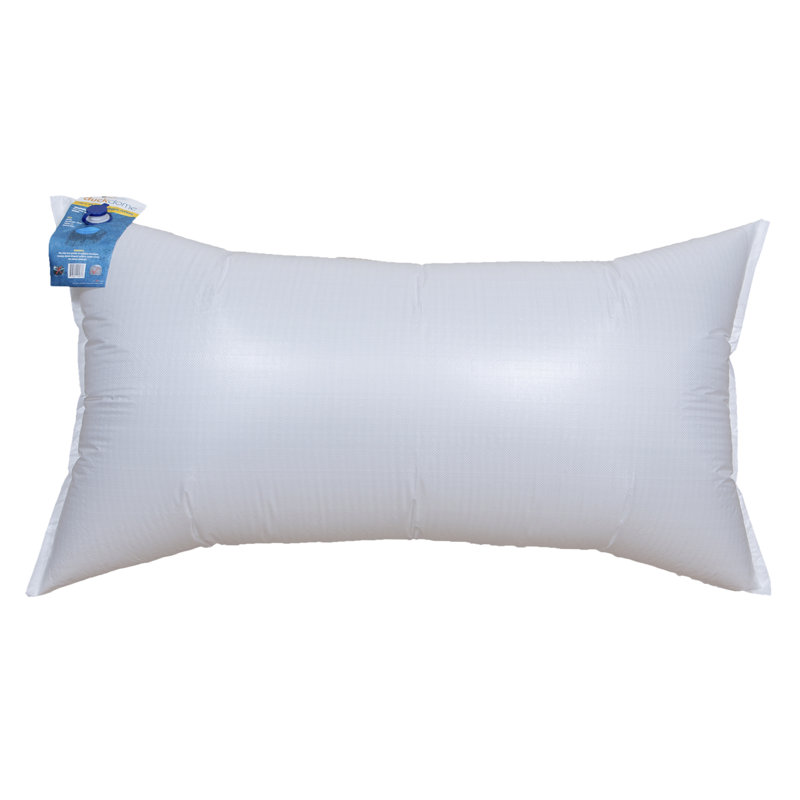 Housse de coussin gonflable Duck Dome, H 24 po x l 36 po x P 66 po