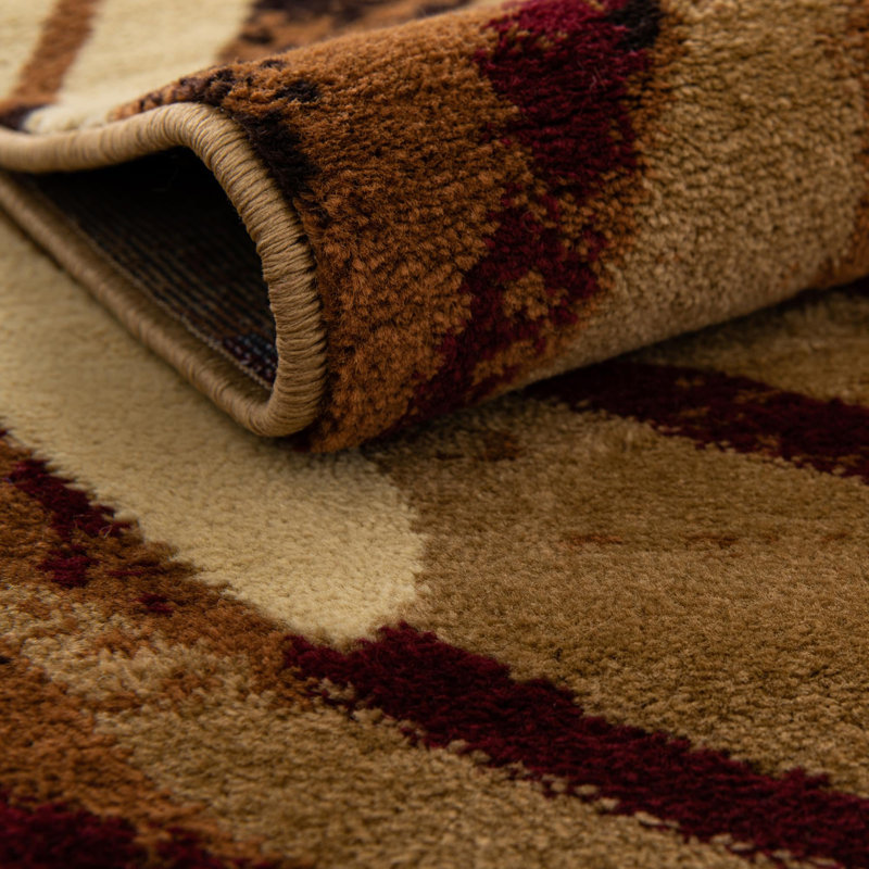 Tapis Annabel, Tapis de couloir 2 pi x 8 pi