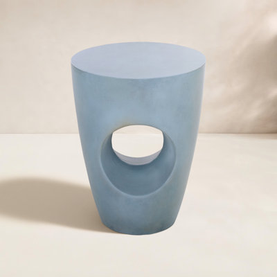 Avoriaz End Table