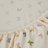 Ensemble de draps pour chambre d'amis 4 pièces 100% coton-101880833