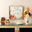 Art mural 15,75 po H
