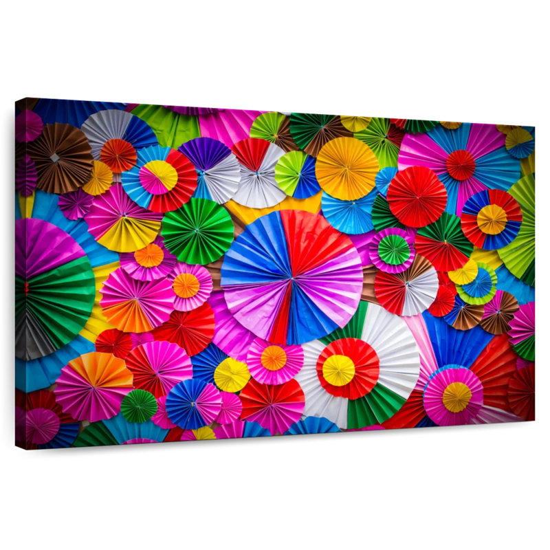 Fleurs Senne Origami
