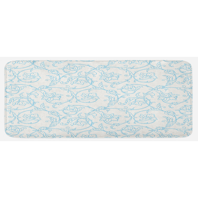 Tapis de cuisine