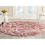Tapis géométrique tissé à la main Godsey-937555962
