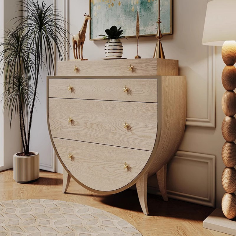 Commode de luxe American Light