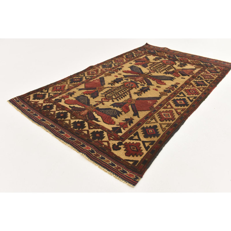 Tapis doré Joya
