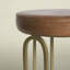Tabouret de coiffeuse Basibul