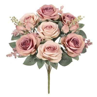 Doux rosier