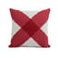 Housse et insert de coussin carré Nantucket-26012767-26012769