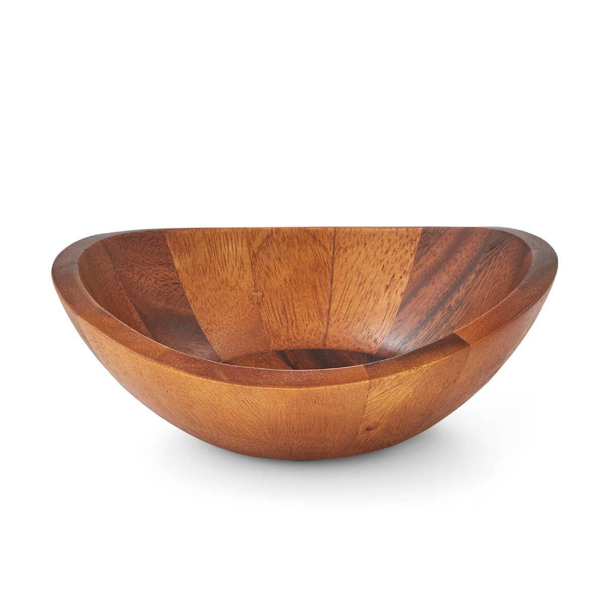 Braid Salad Bowl