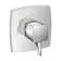 Ecostat Classic Pressure/Shower Balance Valve Trim