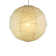 Daughtry 1 - Light Natural Single Pendant