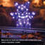 Freestanding Outdoor Decoration