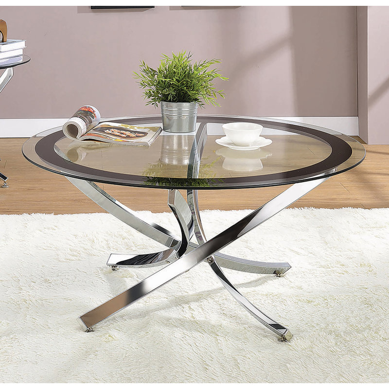 Table basse Sabatina