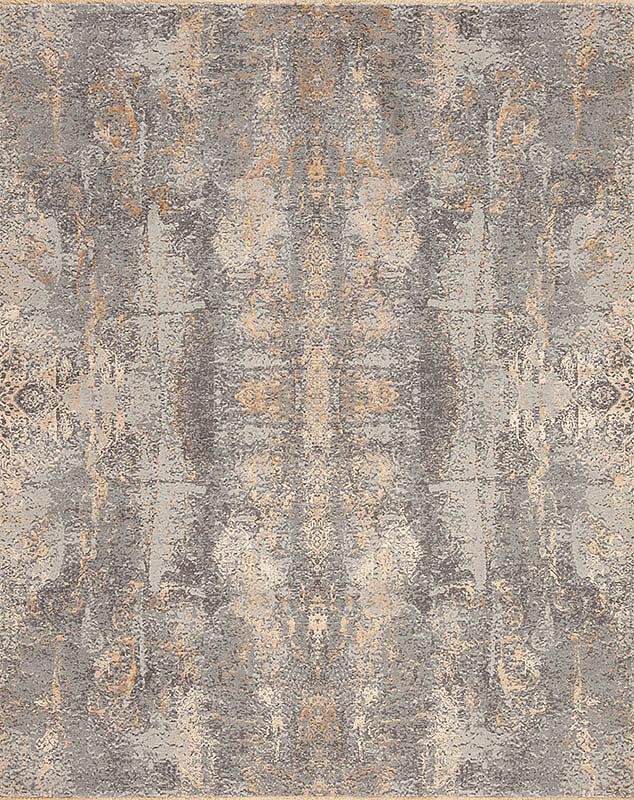 Nirvana Couture Area Rug, Rectangle 5' x 8'