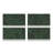 Spanish Artis 12" x 24" Glazed Porcelain Wall Tile (5 PCS, 10.76 Sq. Ft./Case)-122000630