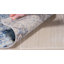 Tapis oriental gris / crème Christa-148734995