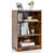 Rustic Brown selected