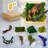 DIY Moss Wall Art Kit, Craft Project, Natural Gift-871720679