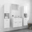 Gelindon Bathroom Furniture Suite-821667780