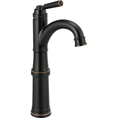 Westchester Vessel Sink Faucet Bathroom Faucet