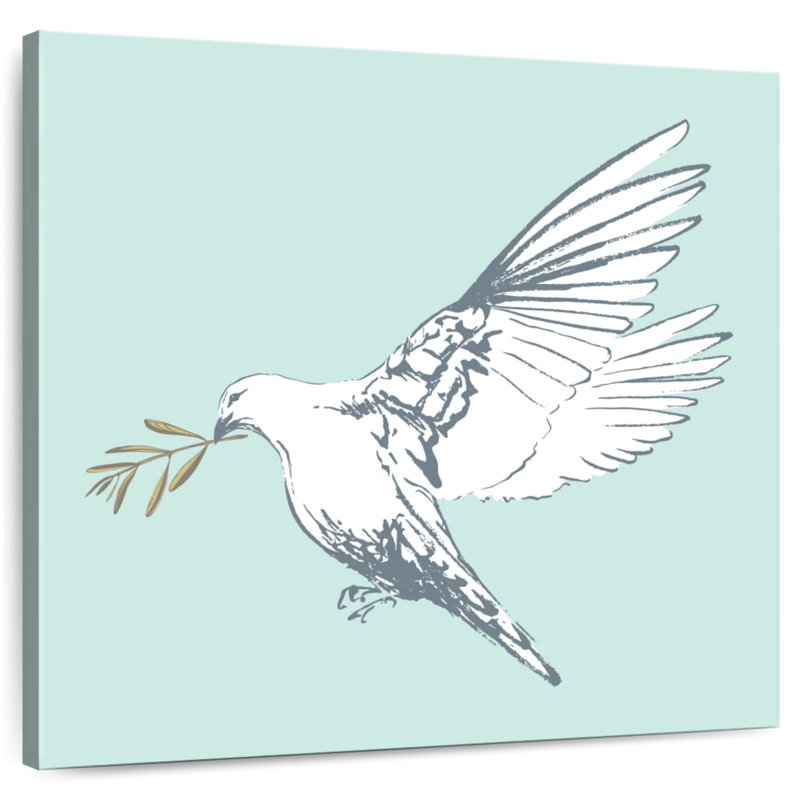 Crowle Peace Dove