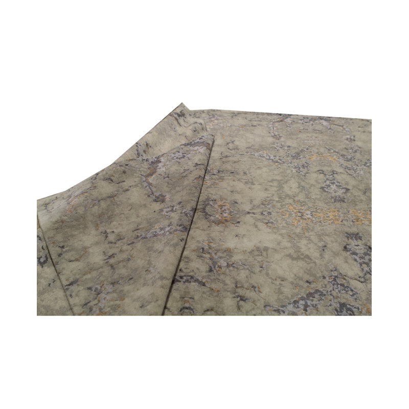 Geometric Area Rug