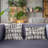 Polyester/Polyester Blend Lumbar Rectangular Pillow Cover & Insert-86565322