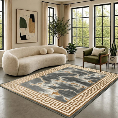 Oriental Kilim Area Rug